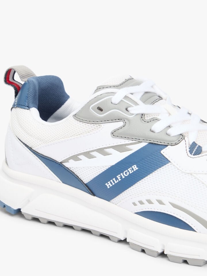 OUTDOOR SNEAKER TECH MIX