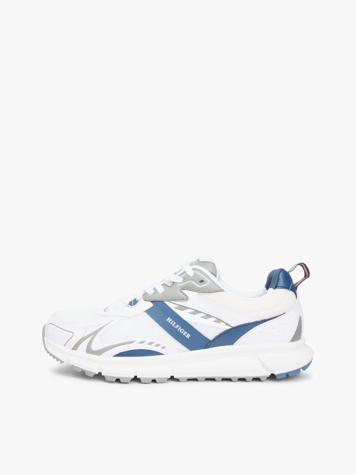 OUTDOOR SNEAKER TECH MIX