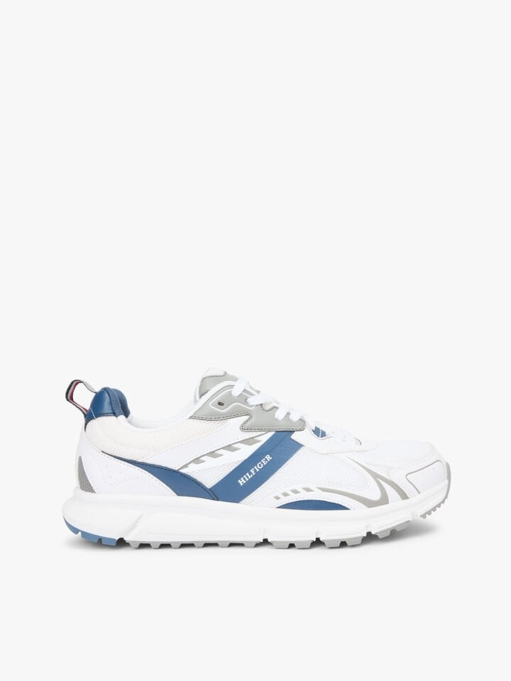 OUTDOOR SNEAKER TECH MIX