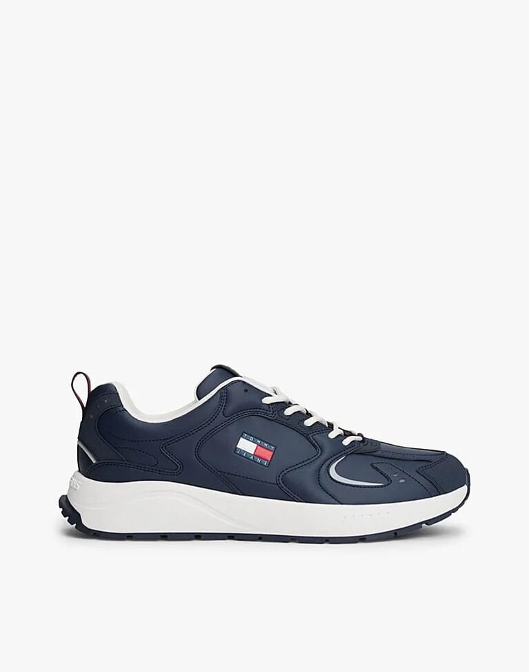TJM RUNNER SNEAKER