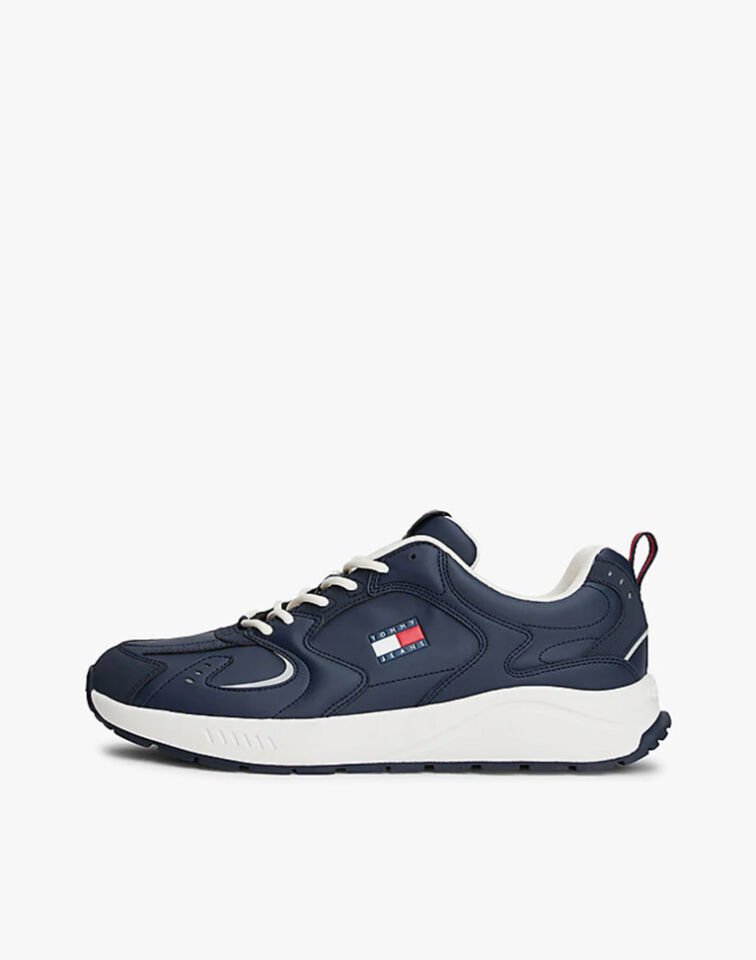 TJM RUNNER SNEAKER