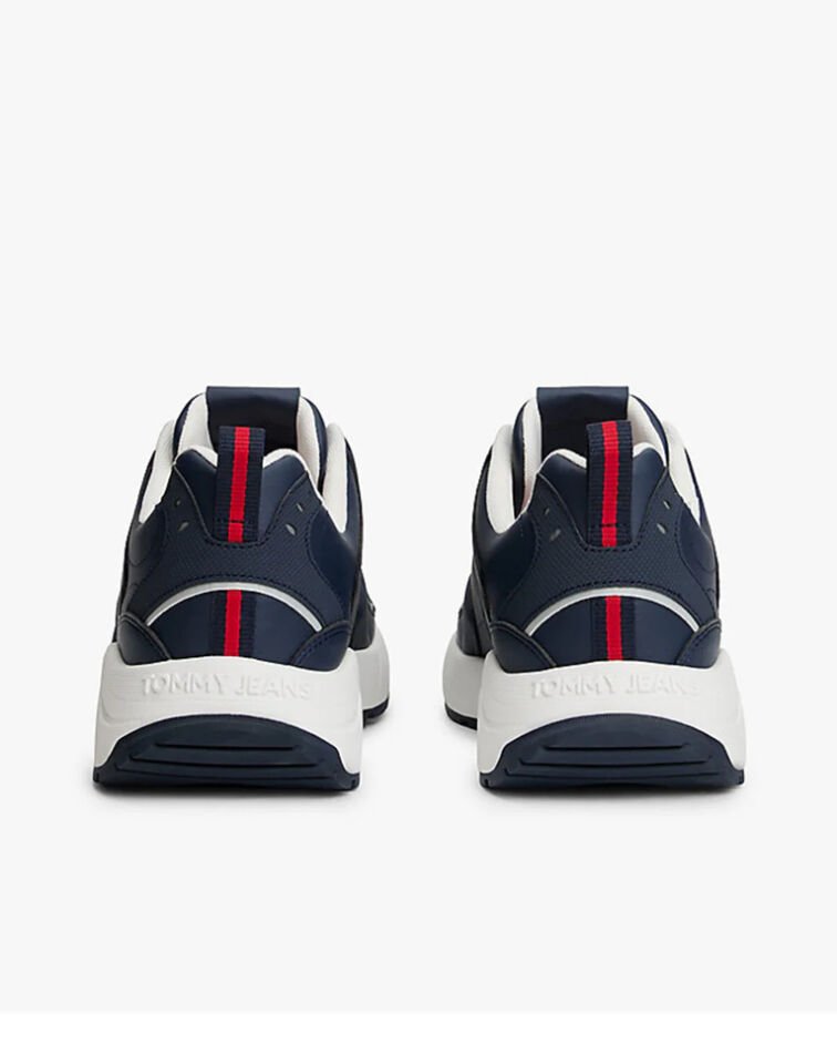 TJM RUNNER SNEAKER