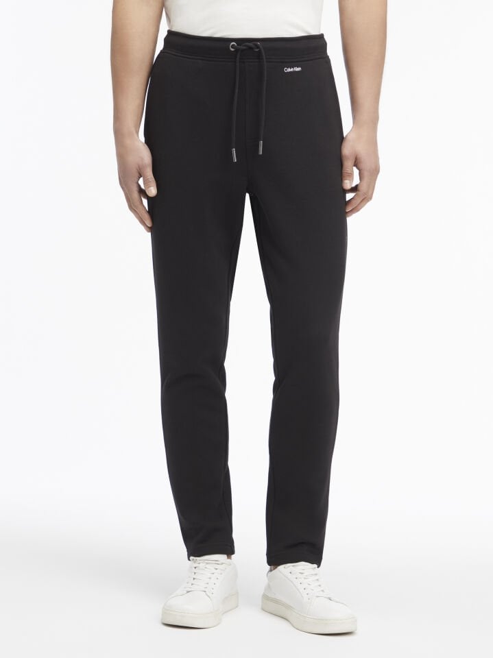 NANO LOGO SWEATPANTS