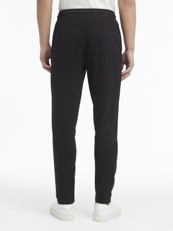 NANO LOGO SWEATPANTS