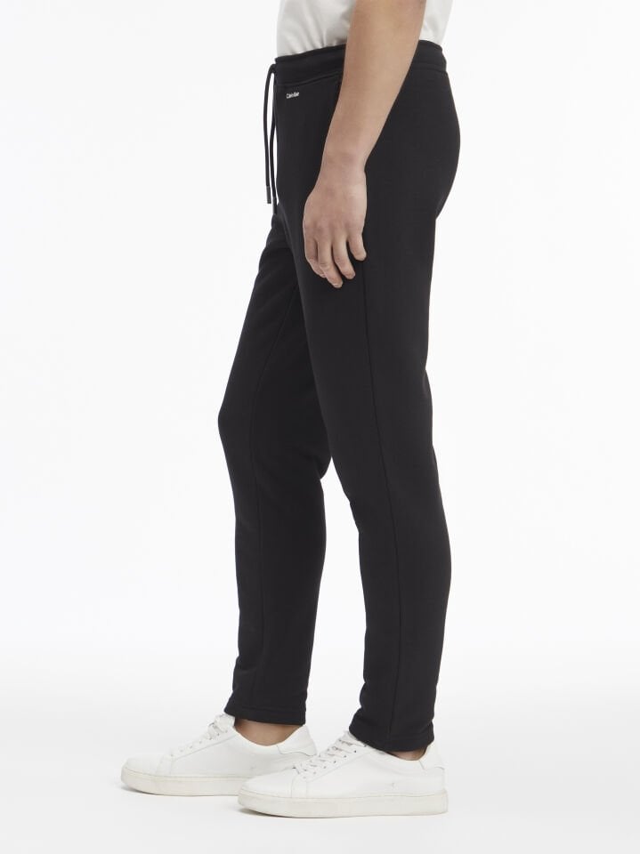 NANO LOGO SWEATPANTS