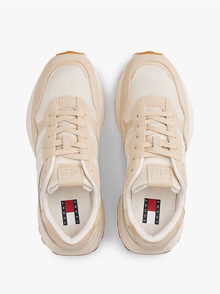 TJW CLEATED RUNNER SNEAKER