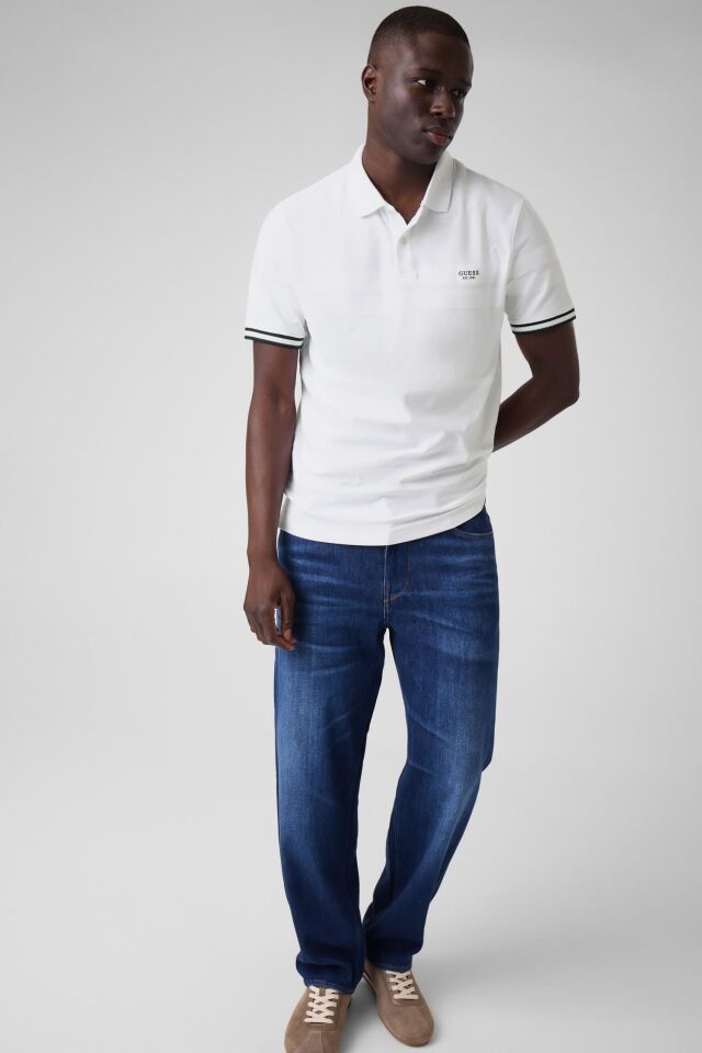 POLO T-SHIRT