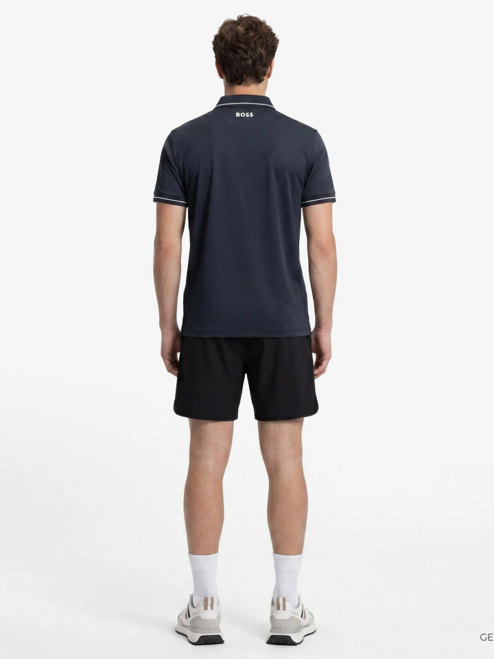 POLO DARK BLUE S