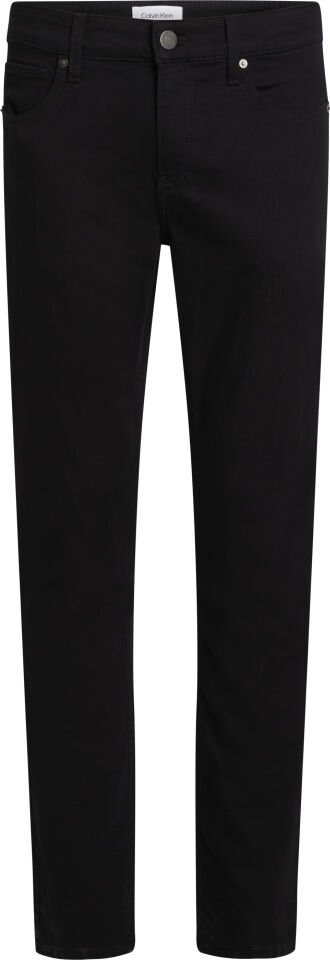Calvin Klein Erkek Siyah Jean