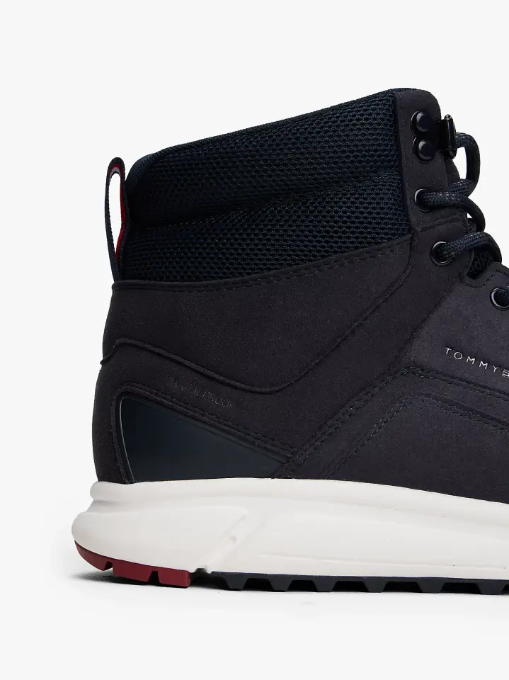 SU GEÇİRMEZ YÜKSEK BİLEKLİ BOT