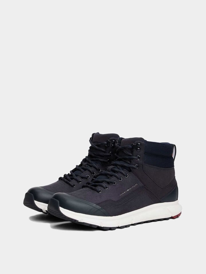 SU GEÇİRMEZ YÜKSEK BİLEKLİ BOT