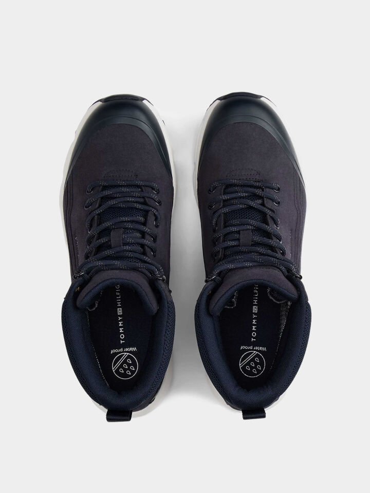 SU GEÇİRMEZ YÜKSEK BİLEKLİ BOT