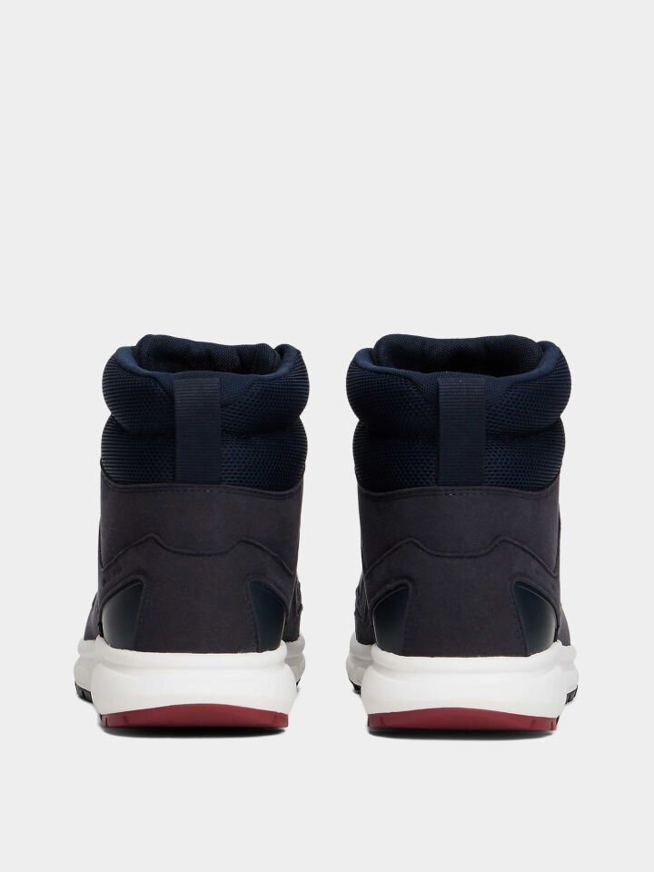 SU GEÇİRMEZ YÜKSEK BİLEKLİ BOT