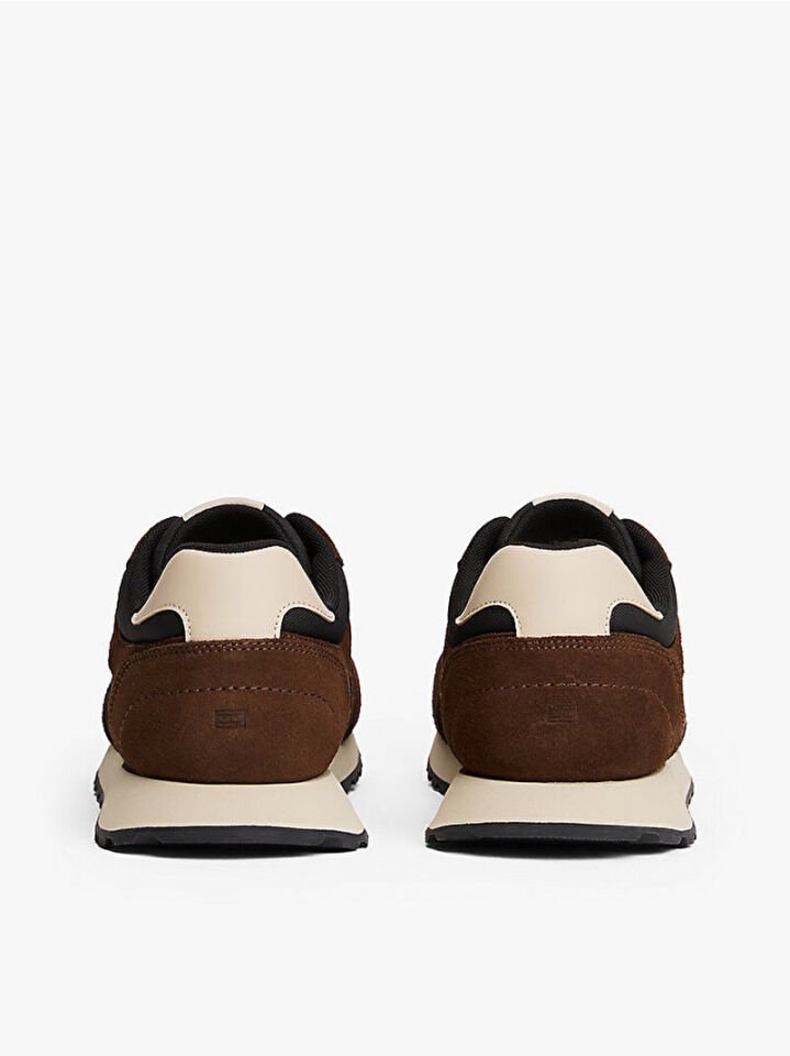 NEW RUNNER EVA MIX SNEAKER