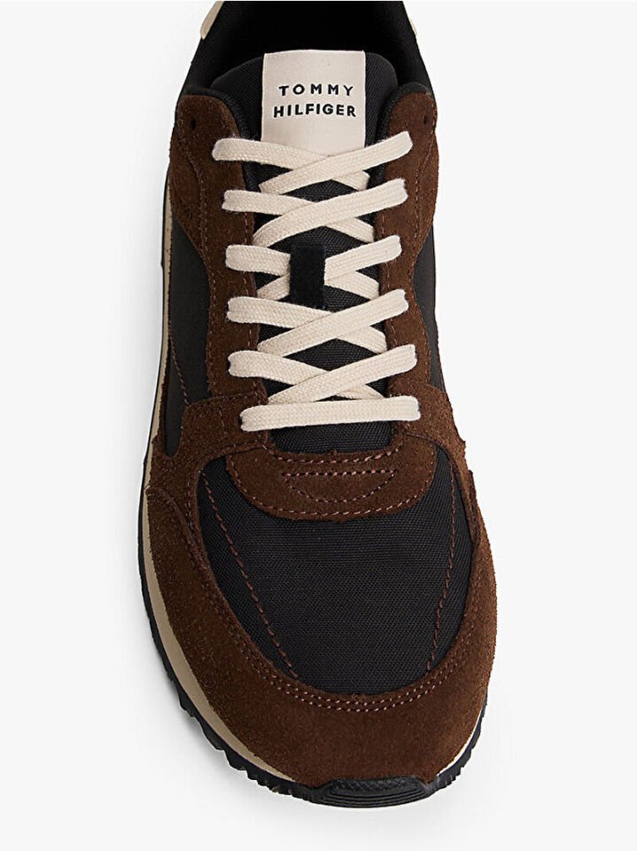 NEW RUNNER EVA MIX SNEAKER