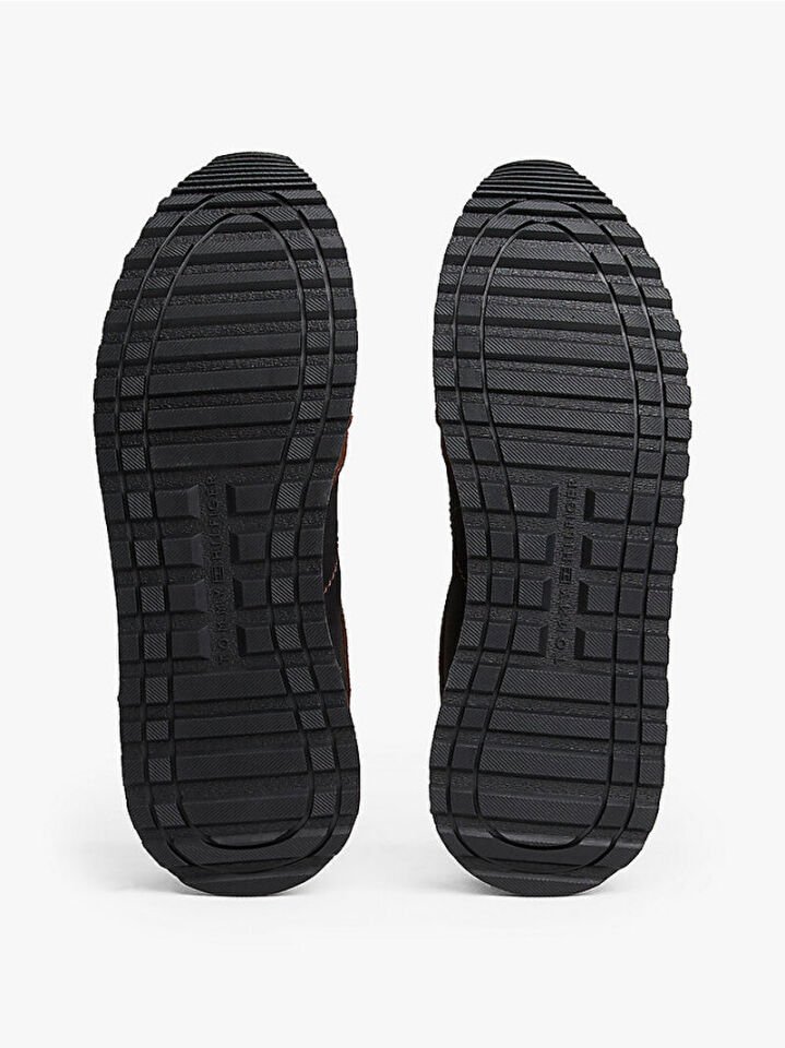 NEW RUNNER EVA MIX SNEAKER