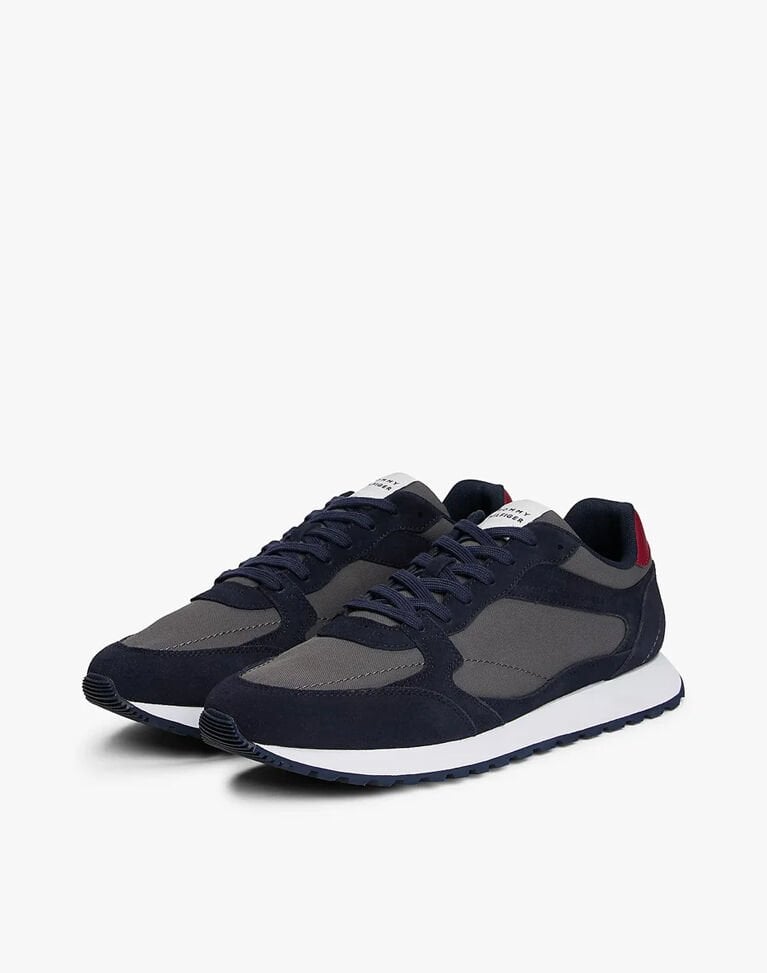 NEW RUNNER EVA MIX SNEAKER