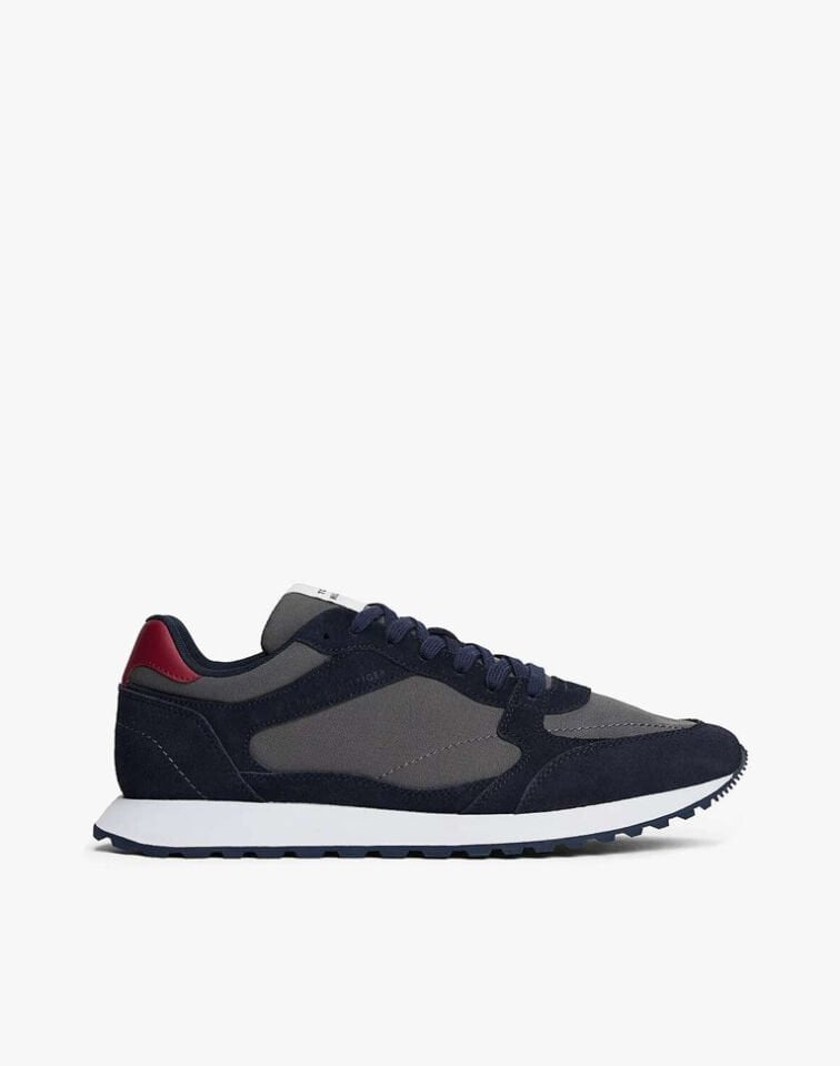 NEW RUNNER EVA MIX SNEAKER