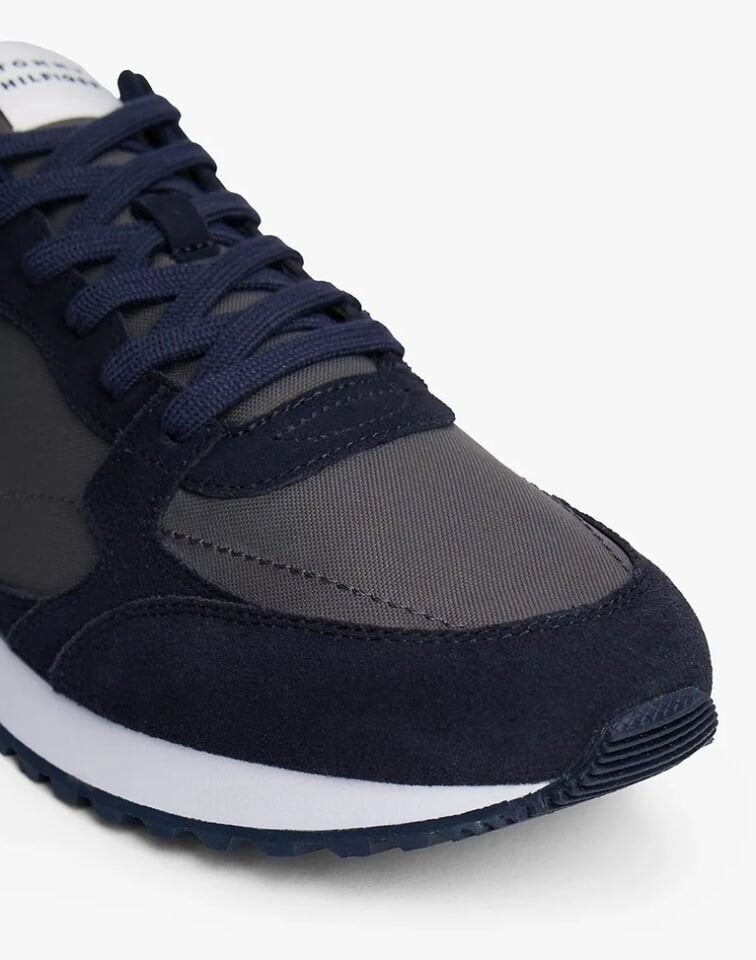 NEW RUNNER EVA MIX SNEAKER