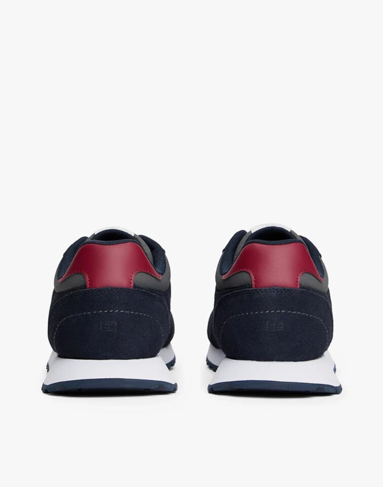 NEW RUNNER EVA MIX SNEAKER