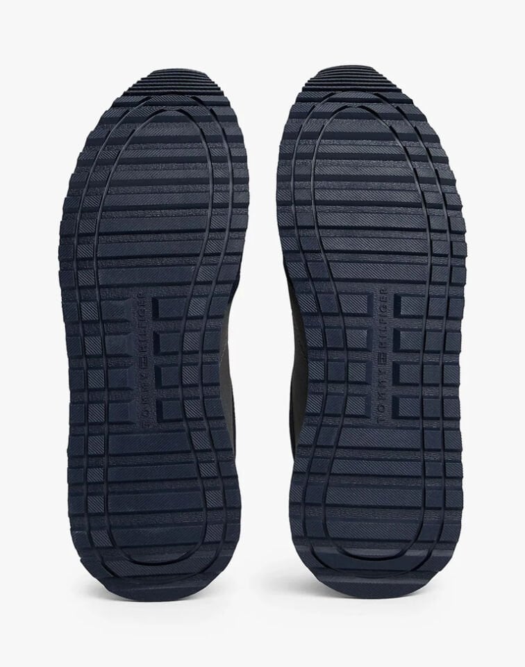 NEW RUNNER EVA MIX SNEAKER