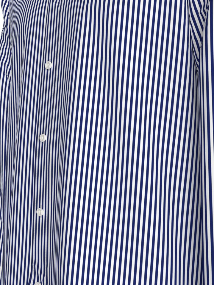 HERITAGE OXFORD STRIPE RF SHIRT