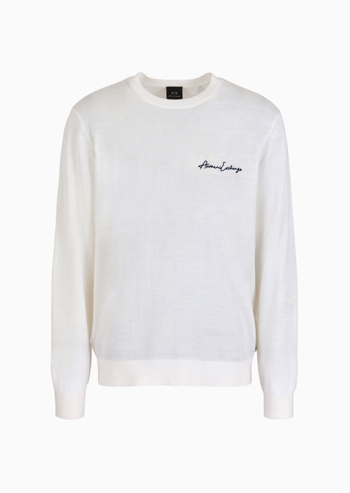 PULLOVER