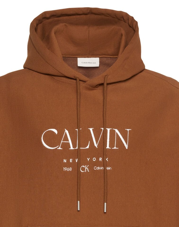 KAPÜŞONLU SWEATSHIRT
