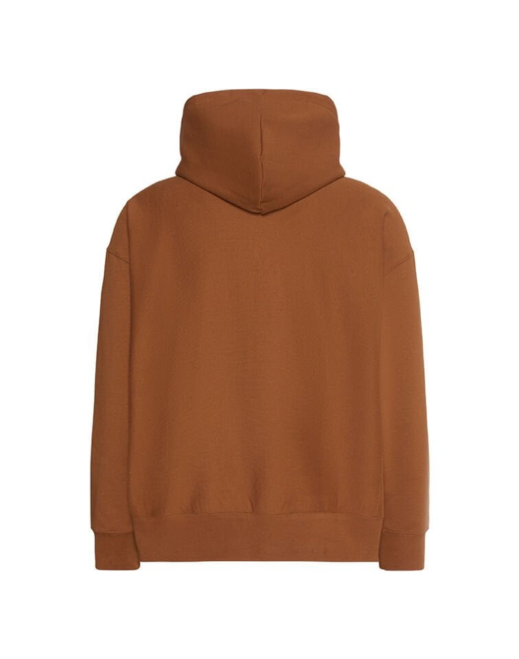 LS PREMIUM FLEECE CALVIN GRAPHIC