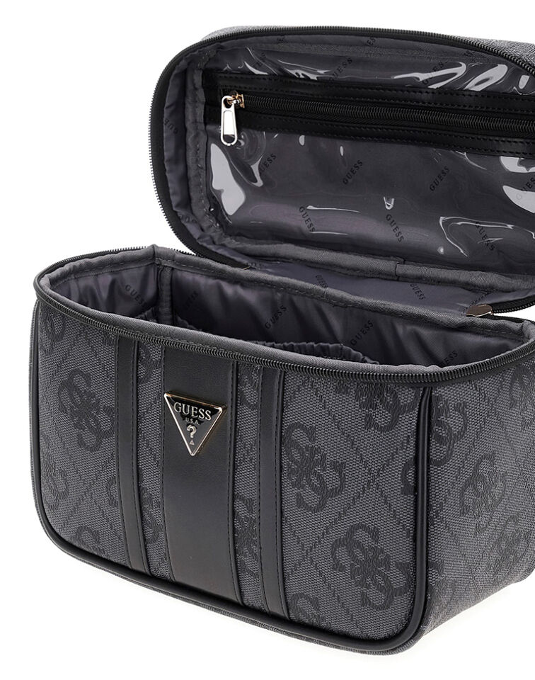 ERENIA TOILETRY TRAI - ERENIA TOILETRY TRAIN CASE