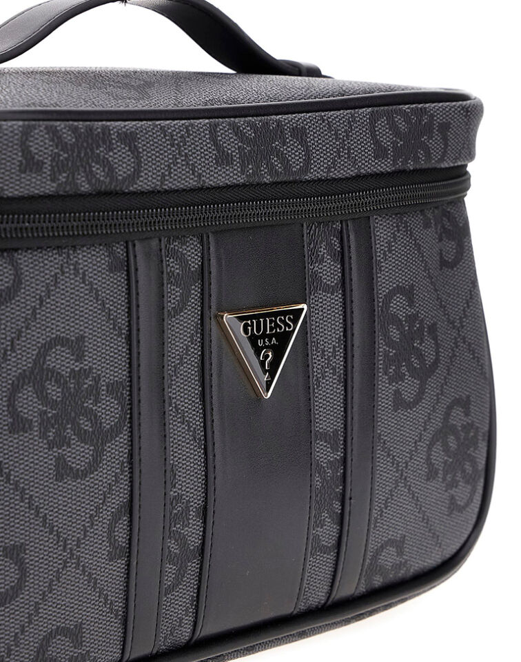 ERENIA TOILETRY TRAI - ERENIA TOILETRY TRAIN CASE