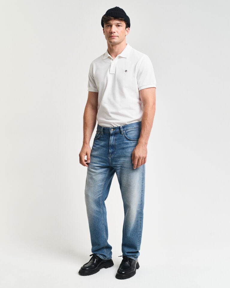 POLO T-SHIRT