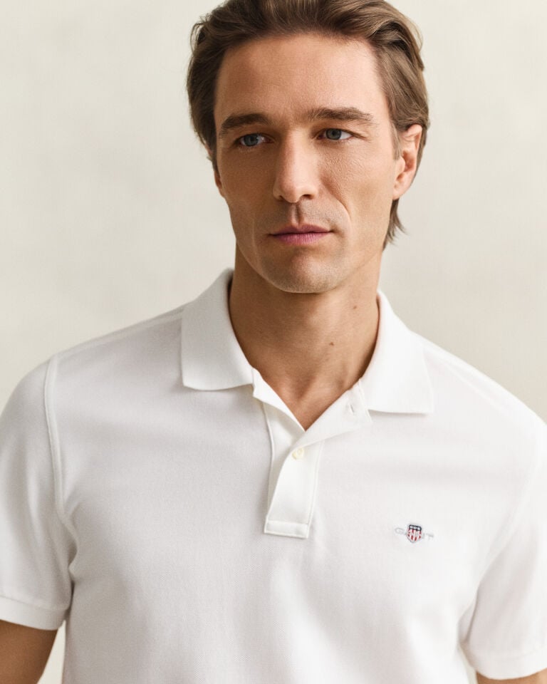 POLO YAKA T-SHIRT