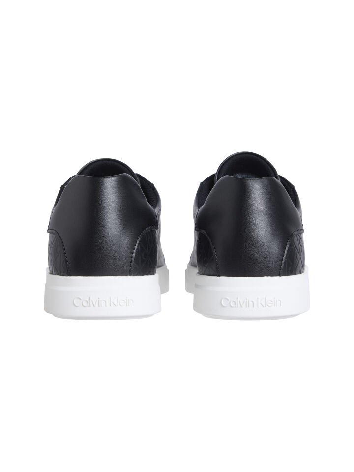 LOW PRO CUPS LACE UP LTH AOP