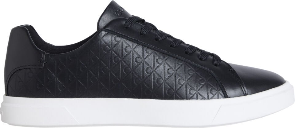 LOW PRO CUPS LACE UP LTH AOP