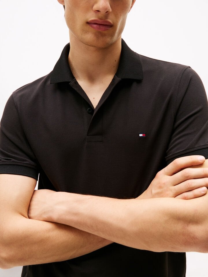 PERFORMANCE PIQUE POLO TEE