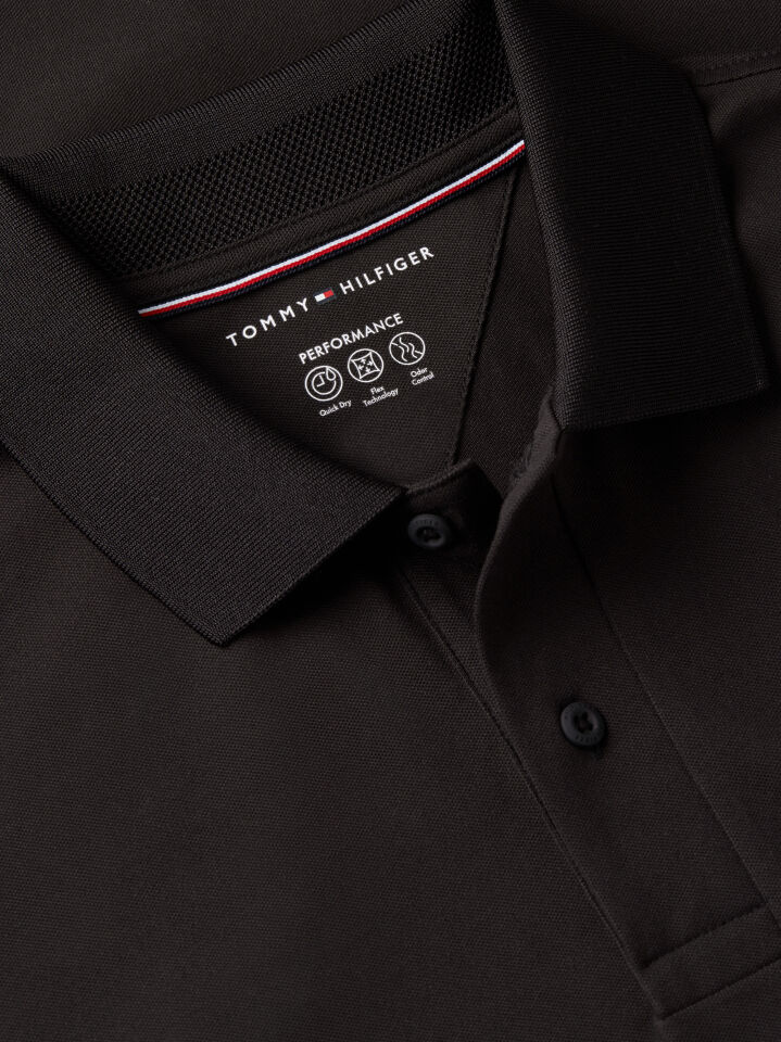 PERFORMANCE PIQUE REG POLO