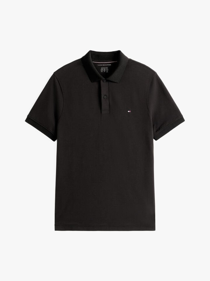 PERFORMANCE PIQUE REG POLO