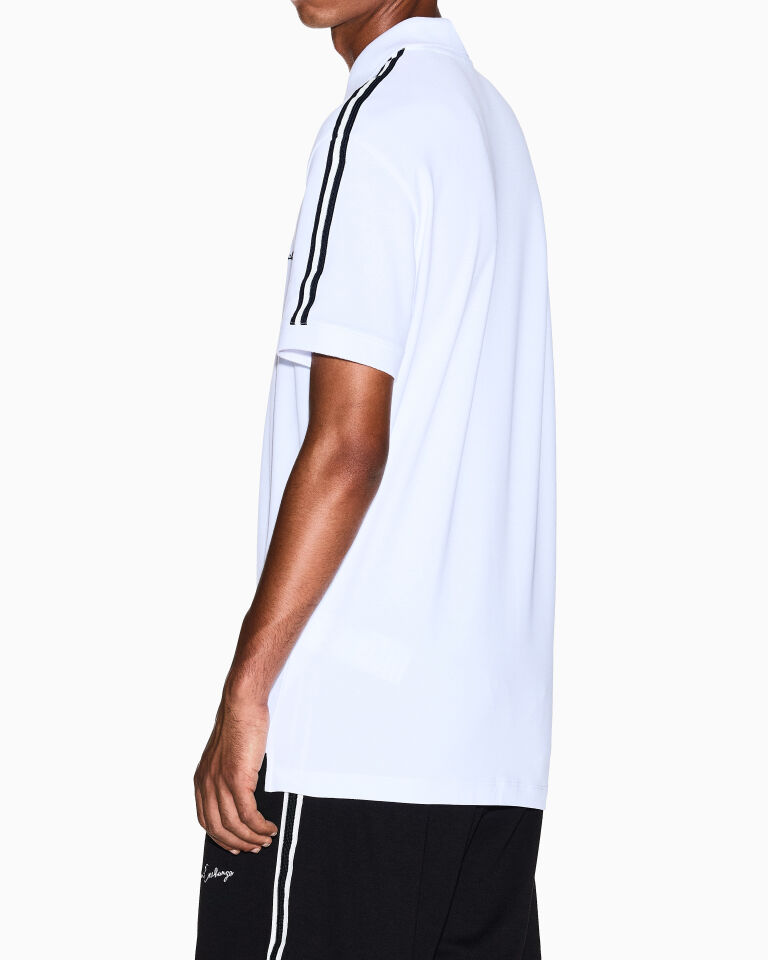 POLO YAKA T-SHIRT