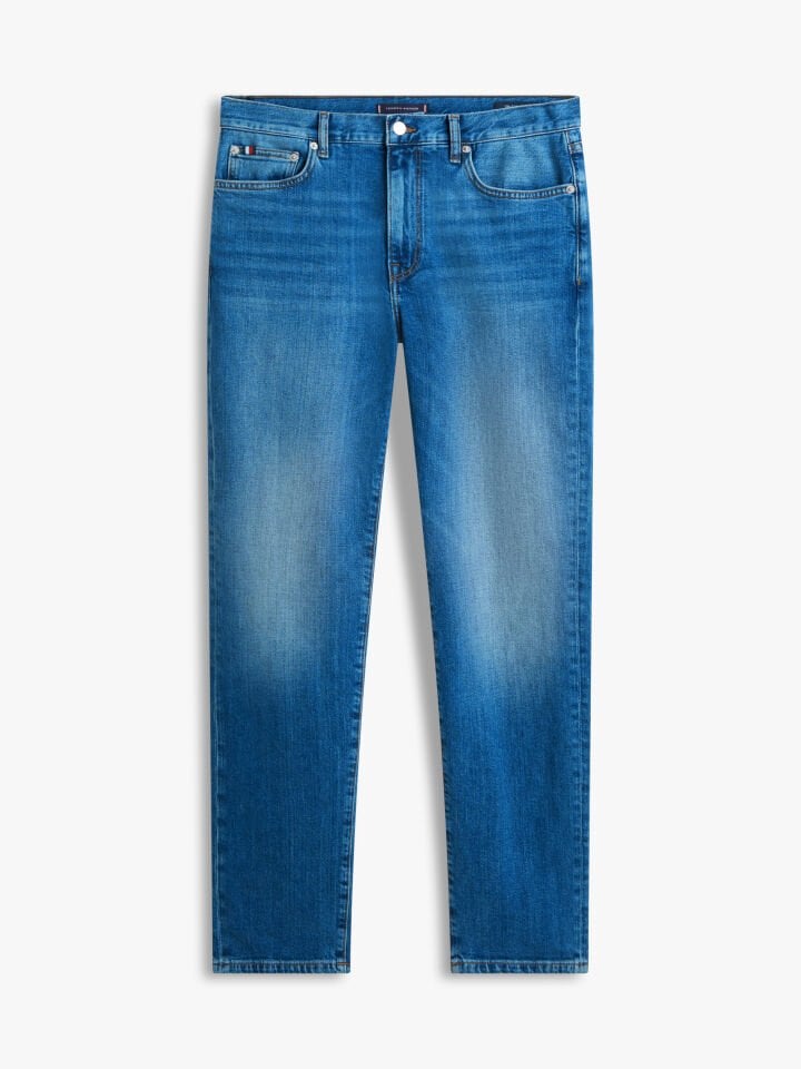 SLIM STRAIGHT DENTON JEAN PANTOLON