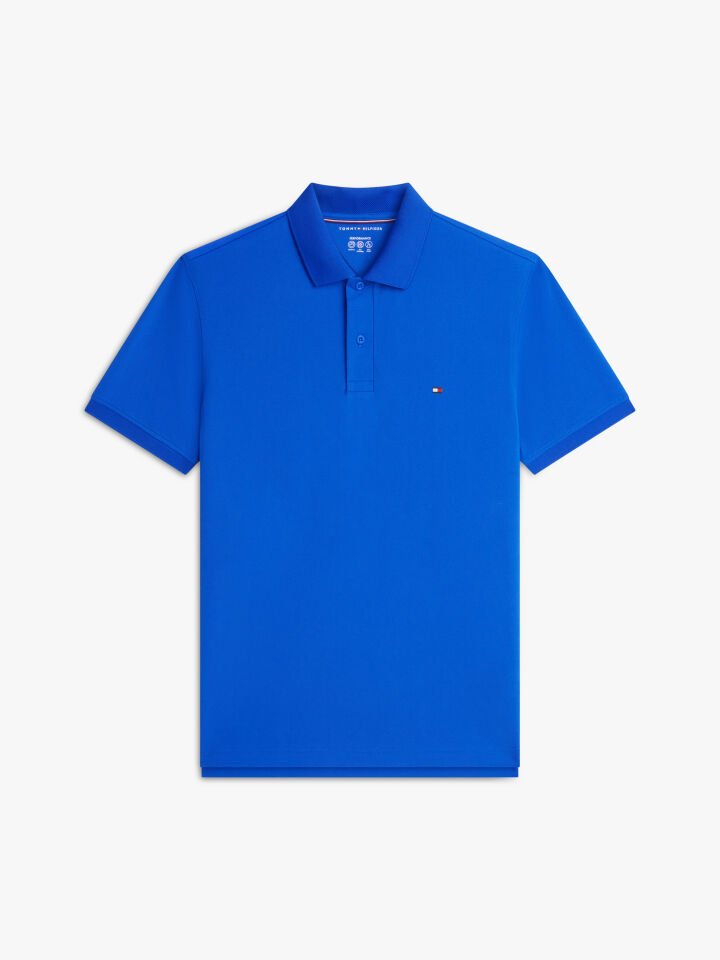 PERFORMANCE PIQUE REG POLO