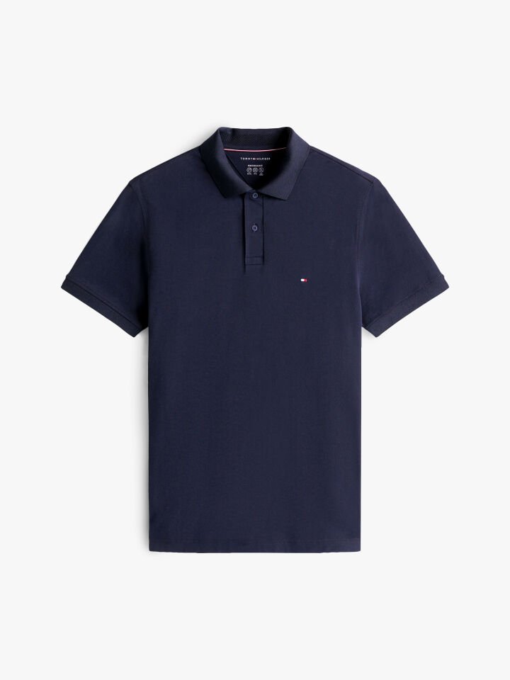 PERFORMANCE PIQUE REG POLO