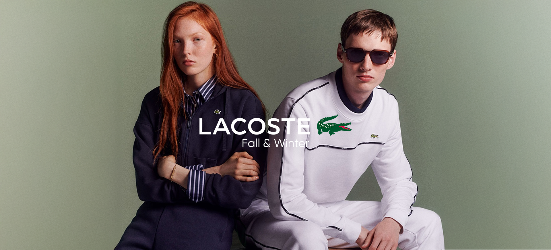 Lacoste