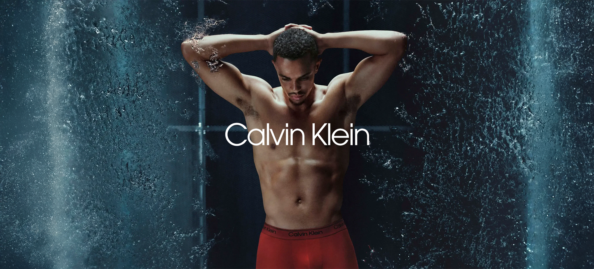 Calvin Klein
