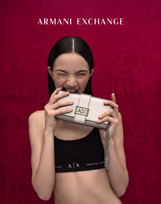 Armani Exchange