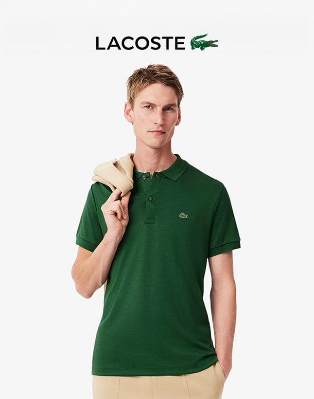 Lacoste