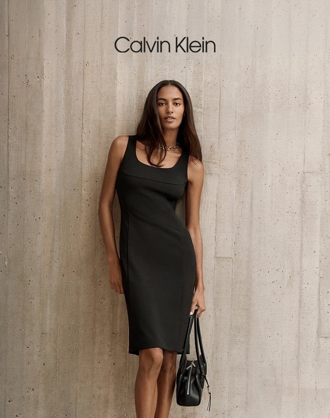 Calvin Klein